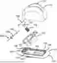 Fig. 01 - APPLICATOR DEVICE FOR INSULIN PATCH PUMP WITH CANNULA DEPTH CONTROL