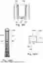 Fig. 45 - DRUG DELIVERY DEVICE WITH FEEDBACK ELEMENT AND METHOD FOR PROVIDING A USER OF A DRUG DELIVERY DEVICE FEEDBACK REGARDING A DOSE DISPENSING PROCESS