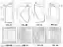 Fig. 03 - INTRAVASCULAR BLOOD PUMP HAVING MULTILAYER CORELESS COILS