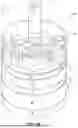 Fig. 09 - HOT MELT ADHESIVE FOAM DISPENSING SYSTEM IMPLEMENTING A HEAT EXCHANGER AND PROCESS IMPLEMENTING A HOT MELT ADHESIVE FOAM DISPENSING SYSTEM