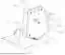 Fig. 08 - KNIFE SHARPENING MECHANISM WITH AN ADJUSTABLE SHARPENING ANGLE AND AN ELECTRIC KNIFE SHARPENER
