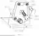 Fig. 09 - KNIFE SHARPENING MECHANISM WITH AN ADJUSTABLE SHARPENING ANGLE AND AN ELECTRIC KNIFE SHARPENER