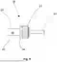 Fig. 06 - A QUICK-LOCKING TOOL HOLDER ADAPTOR FOR HIGH TORQUE POWER TOOLS