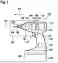 Fig. 02 - Hand-Held Power Tool