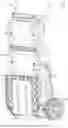 Fig. 01 - WORKBENCH-HAND TRUCK ASSEMBLY