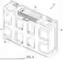 Fig. 08 - WORKBENCH-HAND TRUCK ASSEMBLY