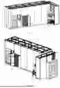 Fig. 11 - ARTICLES ACCESS MECHANISM, ARTICLES ACCESS ROBOT AND METHOD