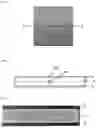Fig. 02 - PARTICLE FOAM MOLDING WITH DIFFERENT LAYERS