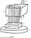 Fig. 02 - Mechanical Reticulation Of Polymeric-Based Closed Cell Foams