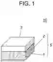 Fig. 02 - COATED COMPOSITE-RESIN MOLDED OBJECT