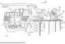 Fig. 01 - MOVEMENT CONTROL SYSTEM FOR AN ELECTRICITY-CONDUCTING CONNECTOR ASSEMBLY OF A MOBILE MACHINE