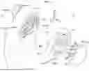 Fig. 02 - RECLINING DEVICE AND VEHICLE SEAT