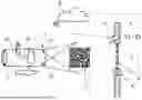 Fig. 02 - METHOD FOR PROJECTING A LIGHT PATTERN INTO THE SURROUNDINGS OF A VEHICLE, AND ACCESS CONTROL SYSTEM