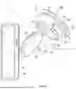 Fig. 02 - SUCTION MOUNT FOR A HANDHELD ELECTRONIC DEVICE ACCESSORY