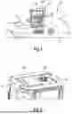 Fig. 02 - SUPPORT ARRANGEMENT FOR THE REMOVABLE ATTACHMENT OF AN ADDITIONAL UNIT TO A SUPPORT REGION OF A CONSTRUCTION MACHINE