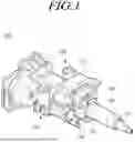 Fig. 02 - VEHICLE STEERING COLUMN AND VEHICLE INCLUDING THE SAME