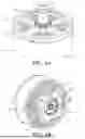 Fig. 07 - Quick Release Hub of a Propulsion Mechanism