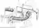 Fig. 01 - CASERS FOR PRODUCT CONTAINERS