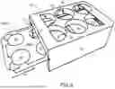 Fig. 09 - PACKAGING SYSTEM, APPARATUS AND METHOD OF CONSTRUCTING AN ARTICLE CARRIER