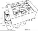 Fig. 12 - PACKAGING SYSTEM, APPARATUS AND METHOD OF CONSTRUCTING AN ARTICLE CARRIER