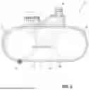 Fig. 03 - SYSTEM AND METHOD FOR BICYCLE TRANSPORTATION CASE