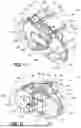 Fig. 14 - SYSTEM AND METHOD FOR BICYCLE TRANSPORTATION CASE