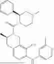 Fig. 45 - PIPERIDINOPYRIMIDINE DERIVATIVE, PREPARATION METHOD THEREFOR AND USE THEREOF IN MEDICINE