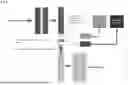 Fig. 02 - A BIOPOLYMER ADHESIVE SYSTEM AND A METHOD OF SEPARATELY APPLYING PARTS OF THE BIOPOLYMER ADHESIVE SYSTEM