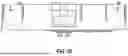 Fig. 43 - SYSTEMS AND DEVICES FOR WOUND THERAPY AND RELATED METHODS OF USE