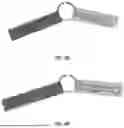 Fig. 94 - COMPOSITIONS AND METHODS FOR CONTROLLED MRNA TRANSLATION AND STABILITY
