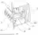 Fig. 04 - WATER OUTLET STRUCTURE AND SINK