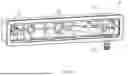 Fig. 07 - WATER OUTLET STRUCTURE AND SINK