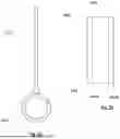 Fig. 06 - DOOR LEAF AND DOOR SYSTEM