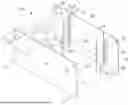 Fig. 01 - HIGH-SECURITY SELF-RISING ACCESS FRAME DOOR