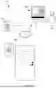 Fig. 02 - A DOOR CONTROL SYSTEM AND A METHOD FOR REMOTE OPERATION OF A DOOR BY A USER
