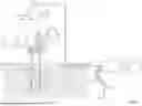 Fig. 04 - Pneumatic Pump Cycle Counter