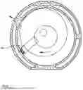 Fig. 08 - ROTOR-STATOR ASSEMBLY FOR A ROTARY ENGINE, COMPRESSOR OR PUMP, A ROTARY ENGINE AND A LIFTING UNIT AND DEVICE