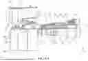 Fig. 02 - ADAPTIVE BLENDING SYSTEM AND METHOD FOR REMOVING RESIDUAL STRESS IN TURBINE ENGINE COMPONENT
