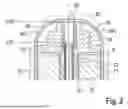 Fig. 03 - MAGNETIC POSITION DETERMINATION OF A COOLANT VALVE NEEDLE