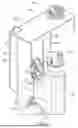 Fig. 07 - LIQUID MANIFOLD ASSEMBLY FOR ELECTRONICS ENCLOSURE