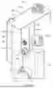 Fig. 09 - LIQUID MANIFOLD ASSEMBLY FOR ELECTRONICS ENCLOSURE