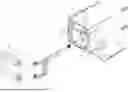 Fig. 01 - POWER SUPPLY AND ILLUMINATED HANDLE STRUCTURE THEREOF