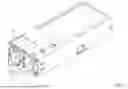 Fig. 02 - POWER SUPPLY AND ILLUMINATED HANDLE STRUCTURE THEREOF