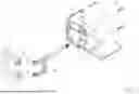 Fig. 03 - POWER SUPPLY AND ILLUMINATED HANDLE STRUCTURE THEREOF