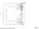 Fig. 07 - POWER SUPPLY AND ILLUMINATED HANDLE STRUCTURE THEREOF