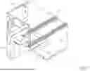 Fig. 08 - POWER SUPPLY AND ILLUMINATED HANDLE STRUCTURE THEREOF