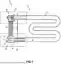 Fig. 02 - APPARATUS AND METHODS FOR BOOSTING EFFICIENCY ON RECUPERATIVE RADIANT TUBE SYSTEMS