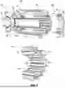 Fig. 07 - APPARATUS AND METHODS FOR BOOSTING EFFICIENCY ON RECUPERATIVE RADIANT TUBE SYSTEMS