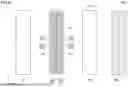 Fig. 09 - CAPACITANCE SENSOR, SENSOR SHEET, SENSOR UNIT, DETECTION CIRCUIT, AND CAPACITANCE DETECTION DEVICE
