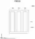 Fig. 35 - CAPACITANCE SENSOR, SENSOR SHEET, SENSOR UNIT, DETECTION CIRCUIT, AND CAPACITANCE DETECTION DEVICE